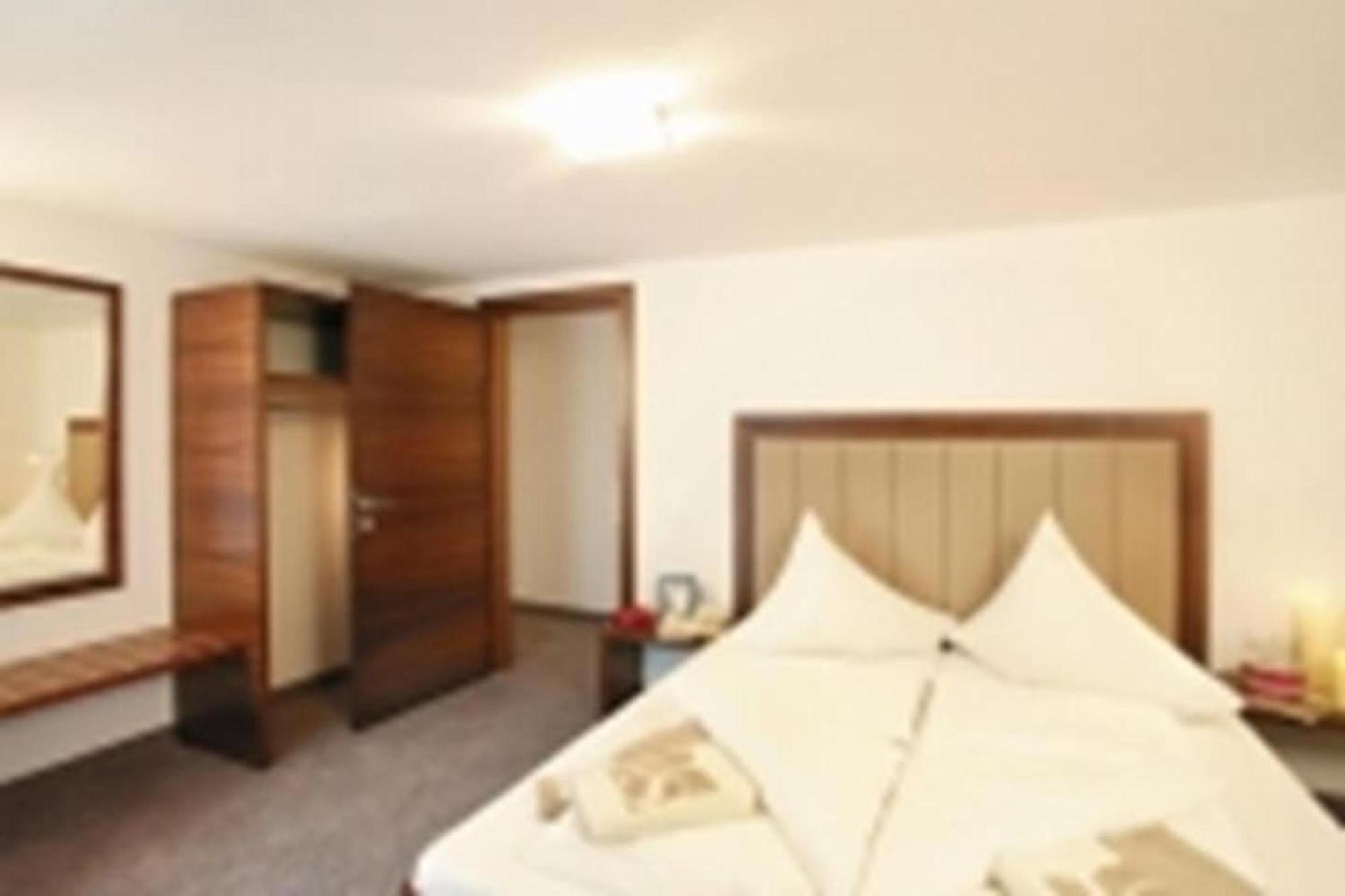 Ischgl Suite Exteriér fotografie