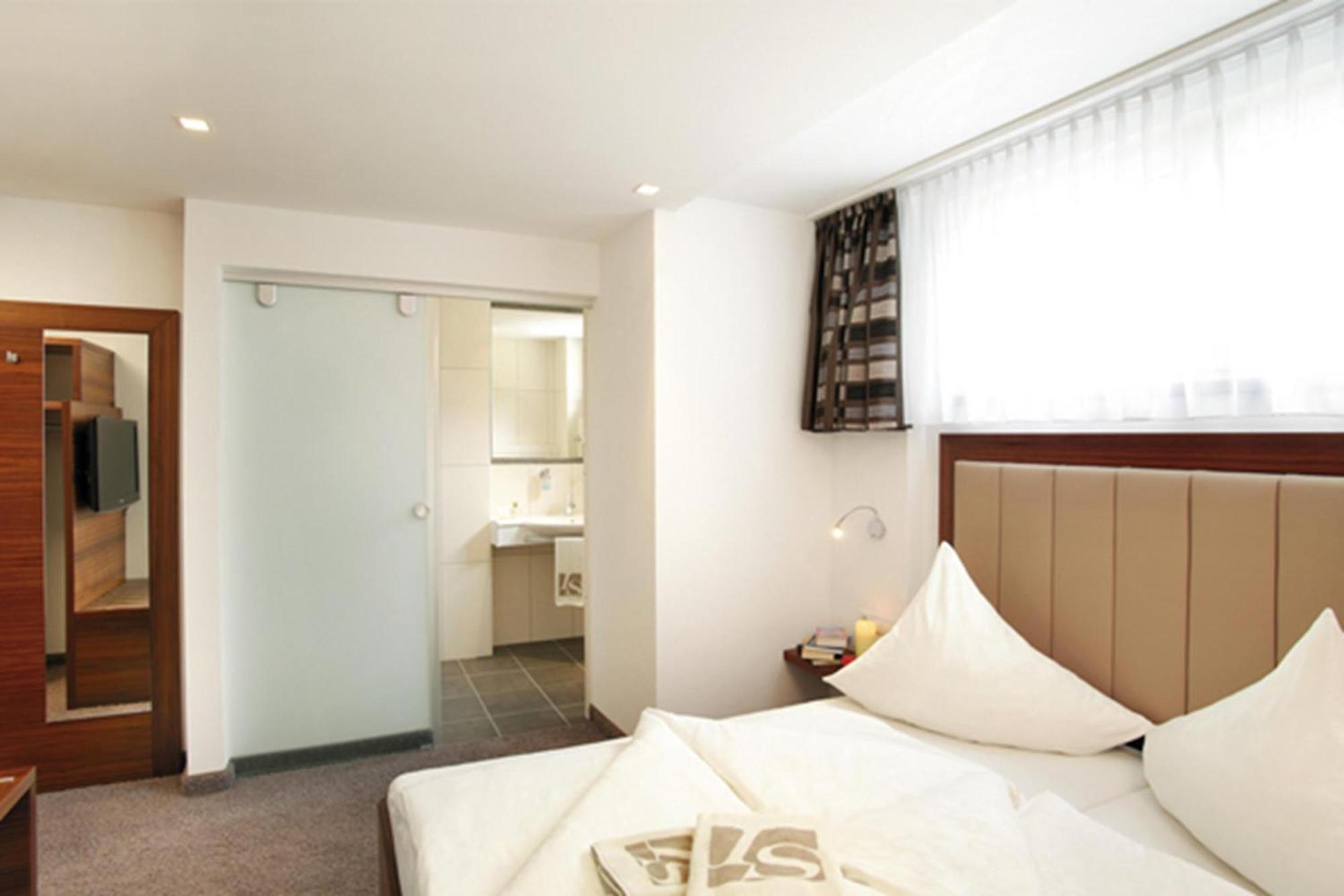 Ischgl Suite Exteriér fotografie