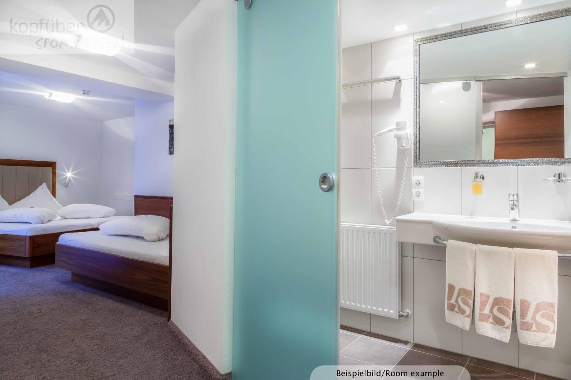Ischgl Suite Exteriér fotografie