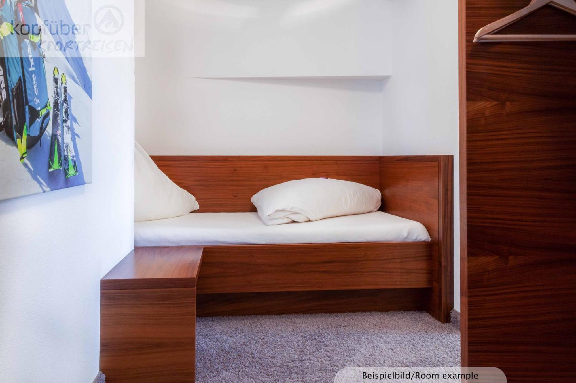 Ischgl Suite Exteriér fotografie