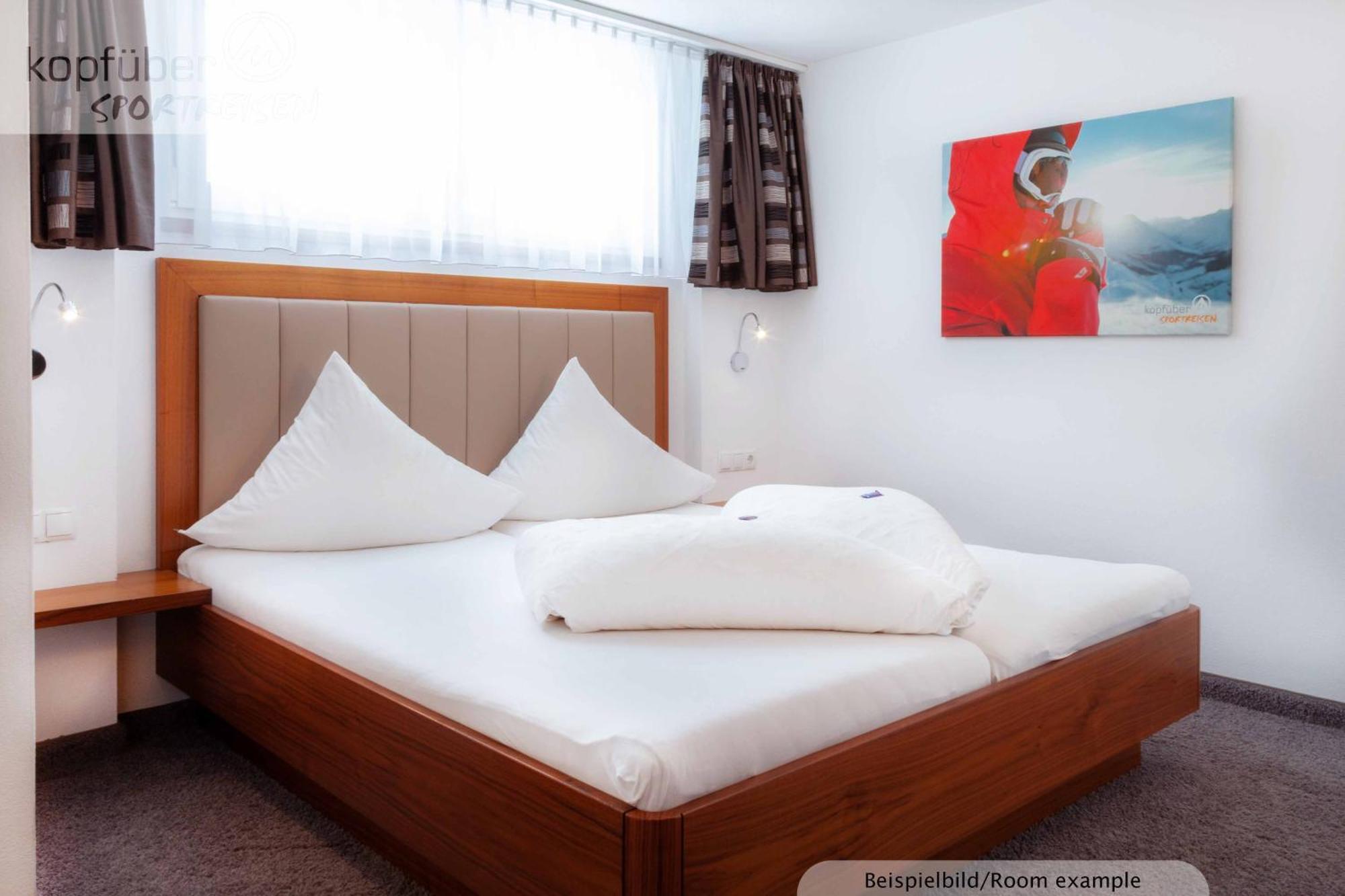 Ischgl Suite Exteriér fotografie